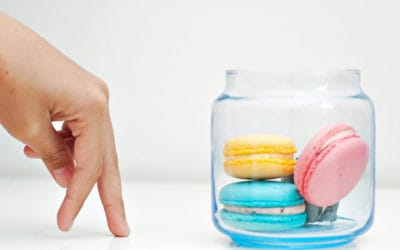 Psihološke gladi i prejedanje