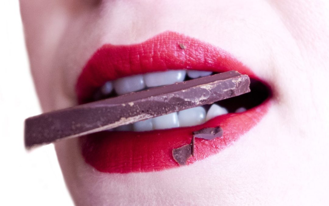 Hrana bogova: Zbog čega žudimo za čokoladom?